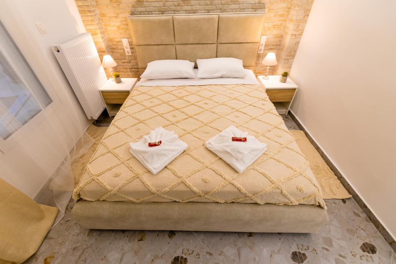 Lux Residence Near Acropolis Vipgreece Athènes Extérieur photo
